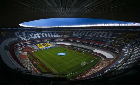 Estadio Azteca: Administración del recinto se reunirá con Liga MX para acordar protocolos de salubridad