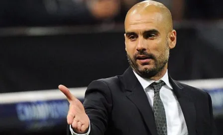 Pep Guardiola: 'Ganar la Premier League es más importante que la Champions'