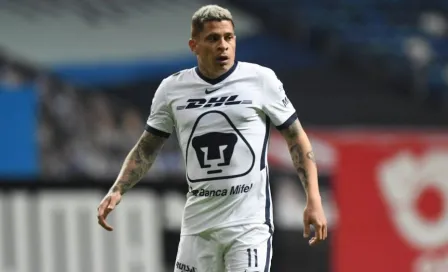 Pumas: Juan Manuel Iturbe cumplió el sueño de un pequeño seguidor felino