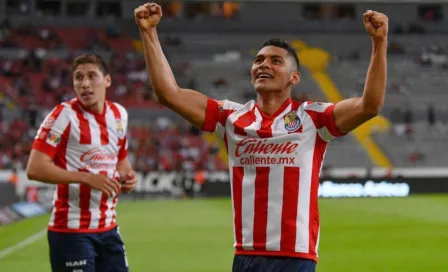 Gilberto Sepúlveda: 'Con buenas bases Chivas será un equipo de época'