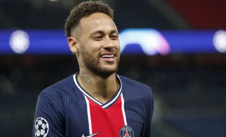 PSG: Neymar renovará con el club hasta 2026, reveló L'Equipe