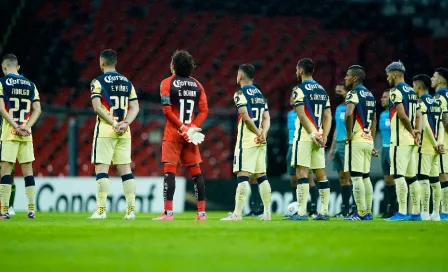 América: Las Águilas y el Estadio Azteca se sumaron a iniciativa de las Naciones Unidas