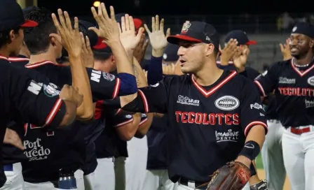 Tecolotes de Dos Laredos, la unión de dos ciudades y dos países mediante el beisbol