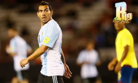 Carlos Tévez: Una historia de superación en el futbol tras un pasado de pobreza y violencia