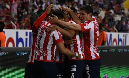 Chivas: El Rebaño, un 'experto' en Repechaje con nueva prueba ante Pachuca