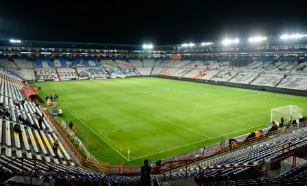 Pachuca vs Chivas: Autoridades permitirán ingreso del 40 por ciento de la capacidad del Hidalgo