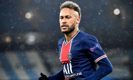 Neymar renovó contrato con el PSG hasta el 2025