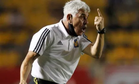 Tuca Ferretti: ¿Qué frases dejó en su paso por los Tigres?