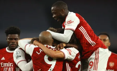 Premier League: Arsenal olvidó 'pesadilla' de Europa League y venció al West Brom