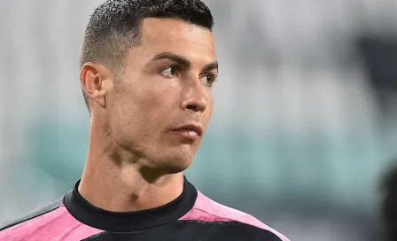 Cristiano Ronaldo, indignado con un compañero que embarazó a una 'hostess'