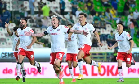 Liga MX: Toluca venció en penales a León y aseguró su boleto a Liguilla