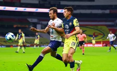 Liguilla Guardianes 2021: Así se jugarán los Cuartos de Final