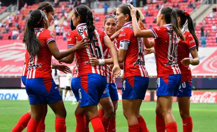 Liga MX Femenil: Chivas goleó a Toluca y se instala en Semifinales del Guardianes 2021