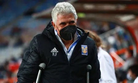 Tigres: Despidió a Tuca Ferretti con emotivo video