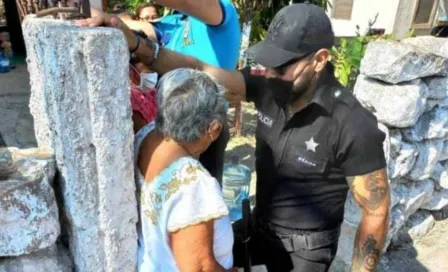 Alcaldesa en Yucatán contrató 'strippers' para celebrar el Día de las Madres