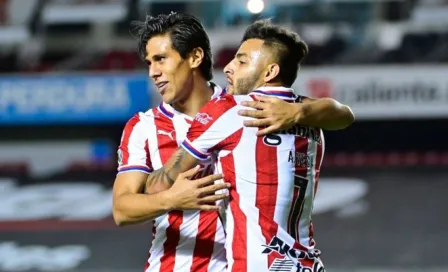 Higuera: 'A Chivas llegan jugadores sin merecimientos que son unos rockstar'