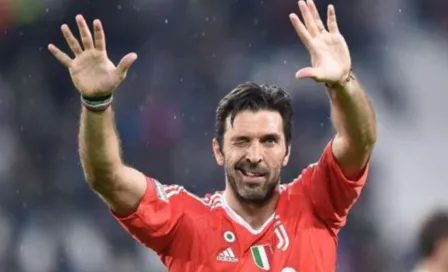 Buffon anunció que no renovará con la Juventus: 'Hemos llegado al final de un ciclo'