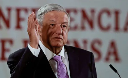 AMLO: López Obrador aseguró que sí está detrás de la Fiscalía para evitar fraude electoral