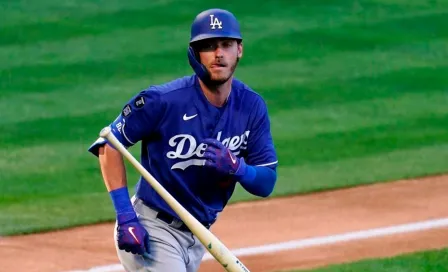 Los Angeles Dodgers: Cody Bellinger, cerca de su regreso