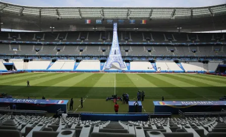 Final de la Copa de Francia se jugará a puerta cerrada 