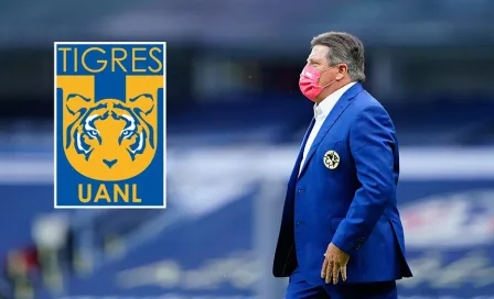 Tigres: Miguel Herrera es oficialmente nuevo técnico de los felinos