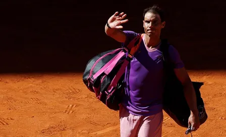 Tokio 2020: Rafael Nadal pone en duda su participación en Olímpicos debido a la pandemia