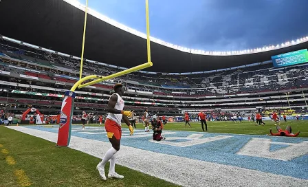 NFL anunciaría cancelación de juego en México por segundo año consecutivo