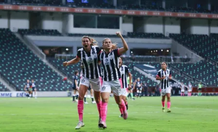 Liga MX Femenil: Rayadas venció a Pumas y habrá Clásico Regio en Semifinales