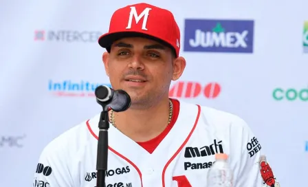 Diablos Rojos: Roberto Osuna regresa a la LMB con los Pingos