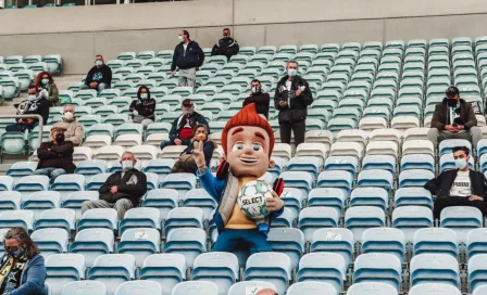 Liga de Portugal celebrará su última jornada con afición en los estadios