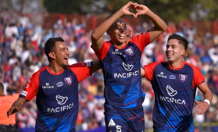 Liga de Expansión MX: Tepatitlán se impuso al Atlético Morelia en la Ida de la Gran Final