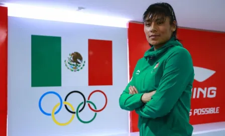 Tokio 2020: Esmeralda Falcón hará historia como la primera boxeadora mexicana en Juegos Olímpicos