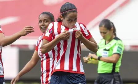 Chivas Femenil: Jaramillo pidió más compromiso de otros clubes con sus equipos femeniles