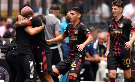 Josef Martínez: 'Chicharito Hernández hace los peores goles y es un crack'