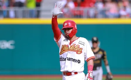 Armando Araiza, en busca de un lugar como pitcher en los Diablos Rojos