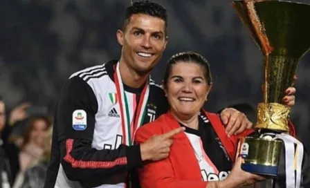 Cristiano Ronaldo: Madre de CR7 desea que su hijo regrese al Sporting