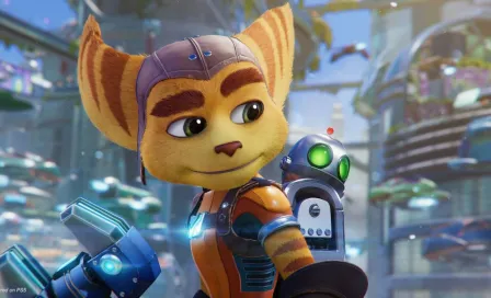 Ratchet & Clank: Rift Apart ha terminado su desarrollo, ya es un juego Gold