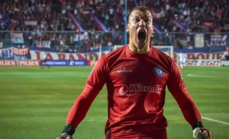 Querétaro: Washington Aguerre se convertirá en nuevo jugador de los Gallos