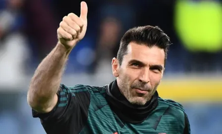 Barcelona: Interesado en fichar a Gianluigi Buffon, según medio francés