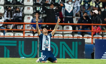 Liga MX: Pachuca venció al América y los deja en 'estado de coma'