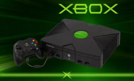 Xbox: Comenzó los festejos de su 20 aniversario recordando su primera consola