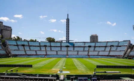 Copa Libertadores: Estadio Centenario será sede de la Final del certamen