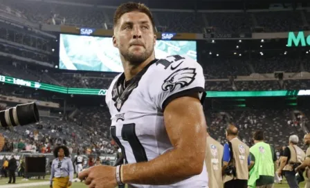 NFL: Tim Tebow, muy cerca de llegar a Jacksonville como ala cerrada