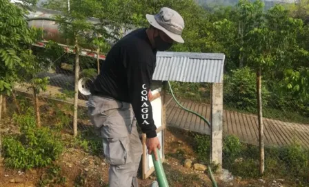 Ciudad y Estado de México sufrirán reducción de agua a partir del domingo