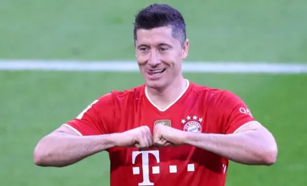 FIFA 21: Lewandowski, Sancho y Kimmich comandan el Equipo de la Temporada de la Bundesliga