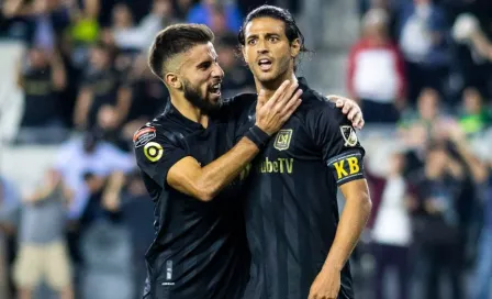 Carlos Vela: Podría reaparecer tras lesión en el Seattle Sounders vs LAFC