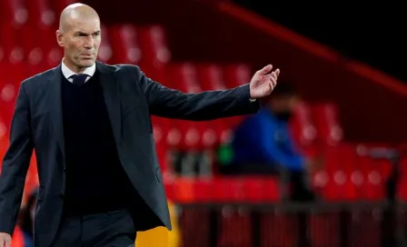 Real Madrid: Zidane habría informado a sus jugadores que dejará de ser DT del club merengue