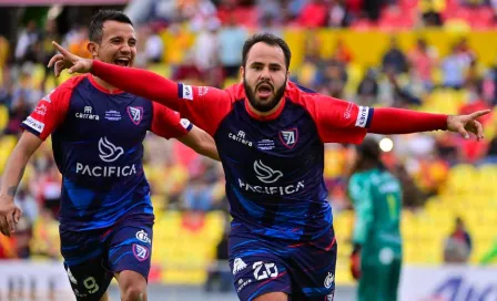 Liga de Expansión: Tepatitlán derrotó a Atlético Morelia y es Campeón de la competición