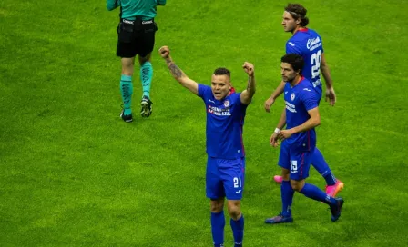 Cruz Azul: Avanzó a Semifinales tras vibrante triunfo sobre Toluca