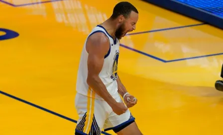 NBA: Curry guió el triunfo de los Warriors sobre los Grizzlies con una histórica actuación